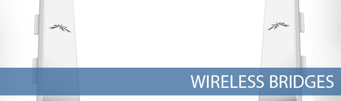 Wireless_Bridges Ubiquiti_Wireless_Bridge